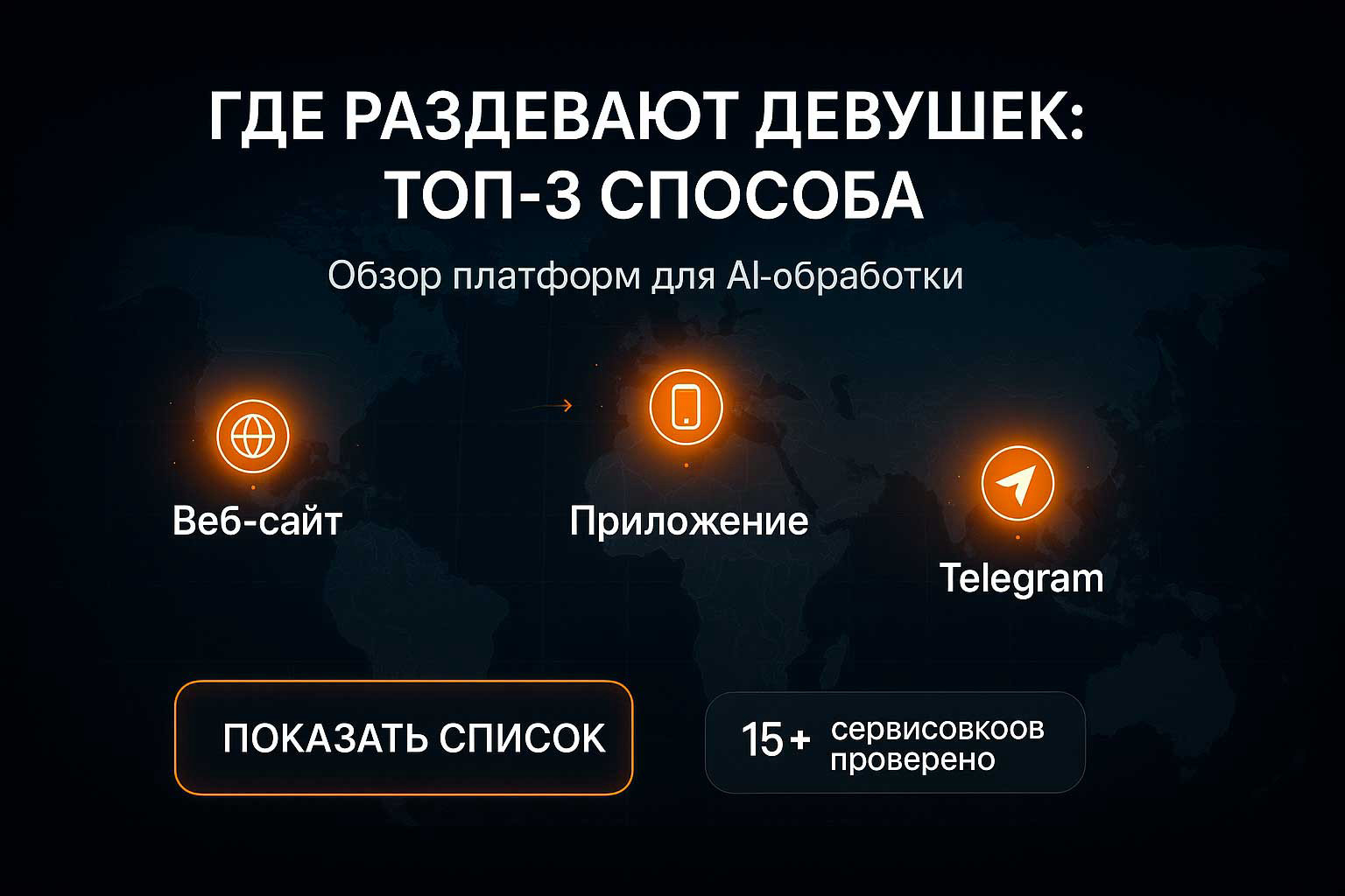 Где раздевают девушек