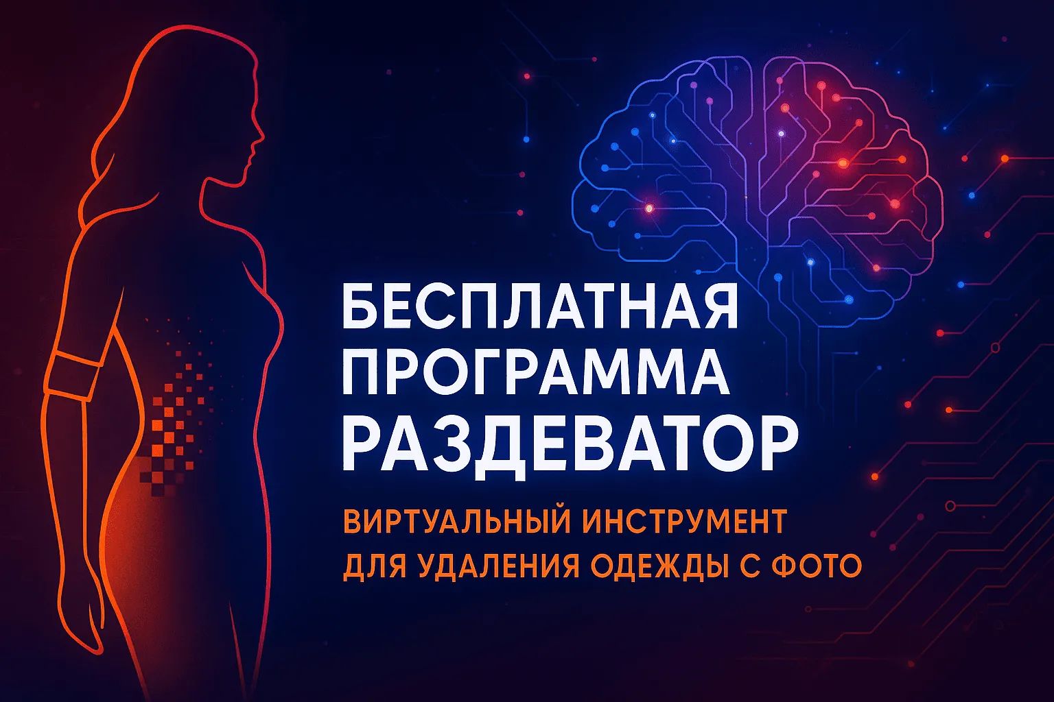 Программа раздеватор