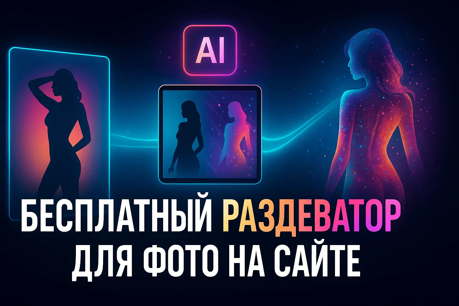 Сайт раздеватор