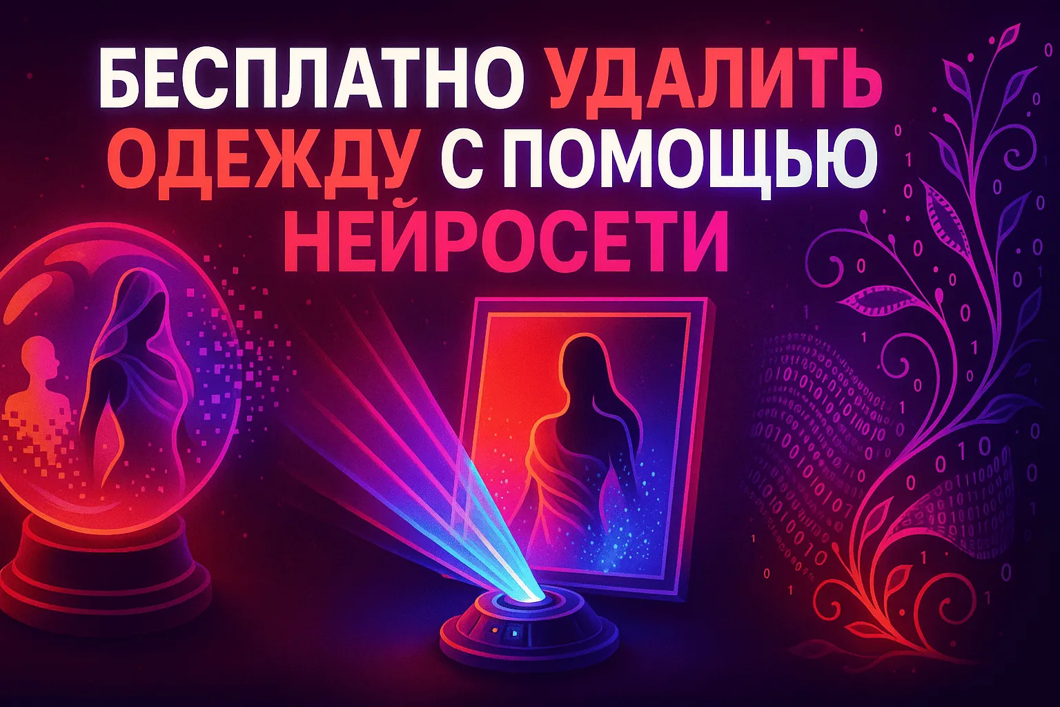 Удалить одежду онлайн