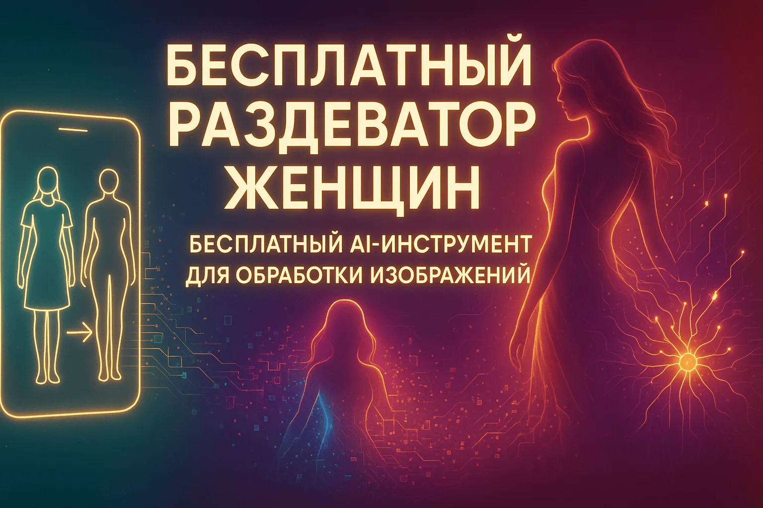 Бесплатный раздеватор женщин