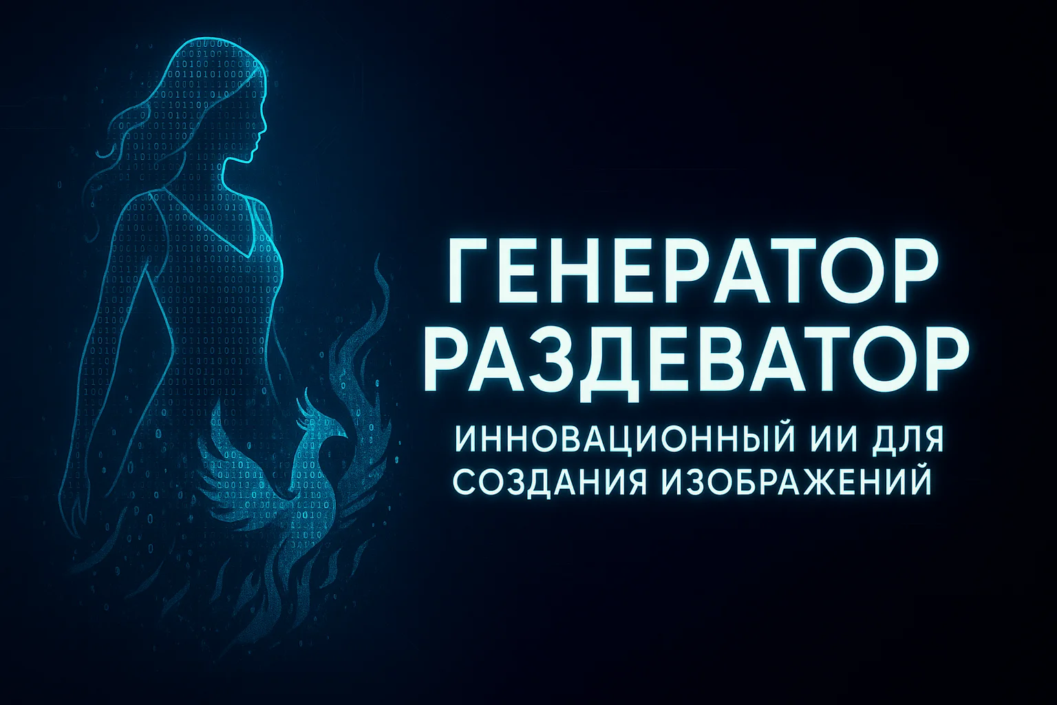 Генератор раздеватор девушек