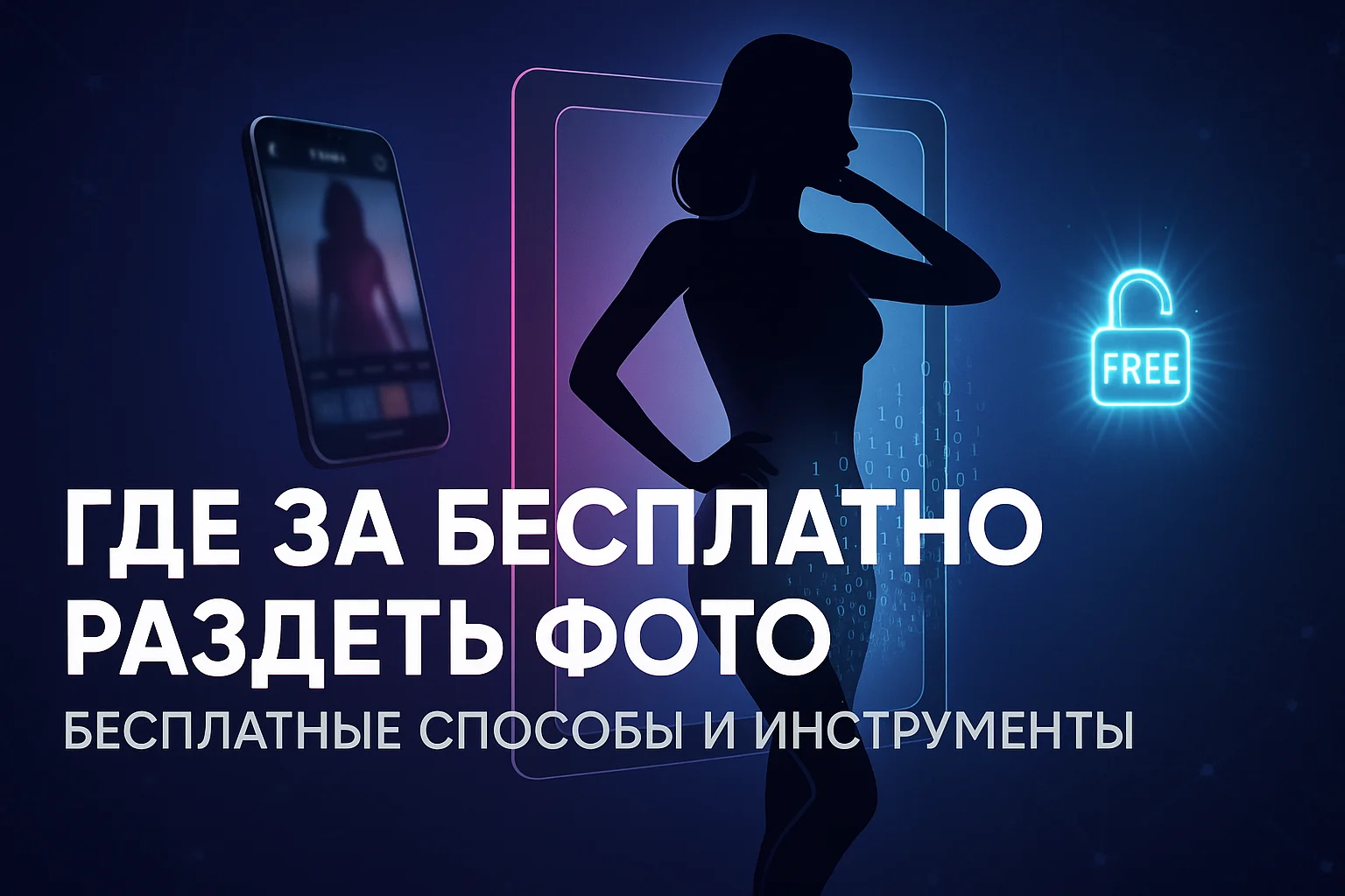 Бесплатно раздеть девушку по фото