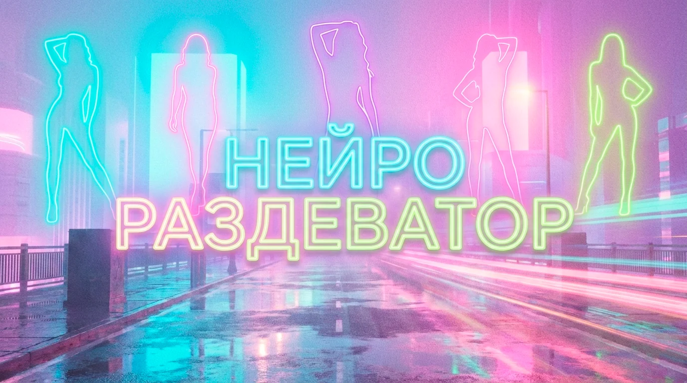 нейро раздеватор