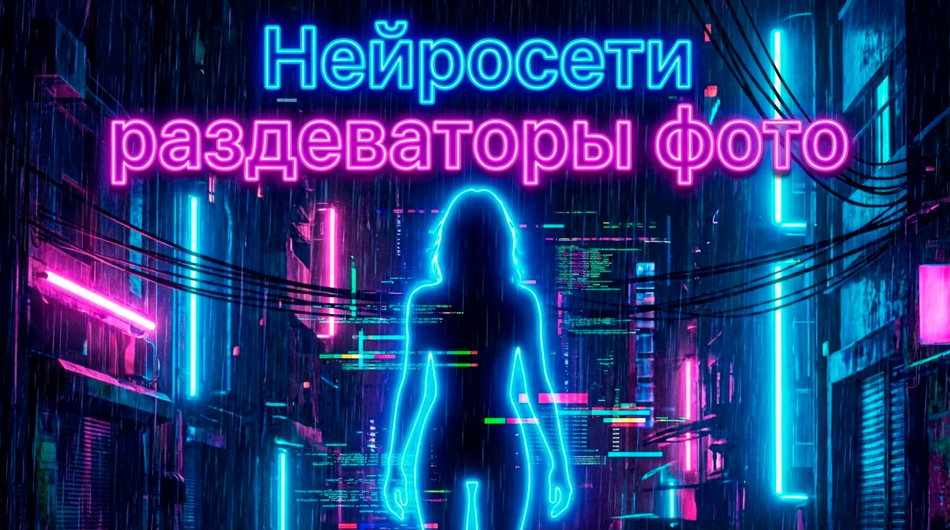 нейросети раздеваторы фото